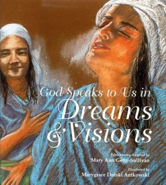 God Speaks to Us in Dreams & Visions - Getty-Sullivan, Mary Ann