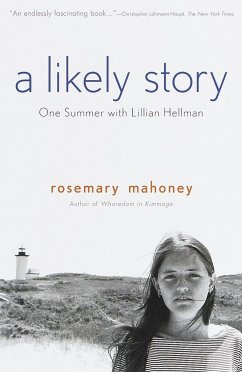 A Likely Story - Mahoney, Rosemary