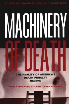 Machinery of Death - Dow, David R. / Dow, Mark (eds.)