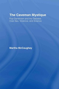 The Caveman Mystique - Mccaughey, Martha