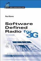Software Defined Radio for 3g - Burns, Paul