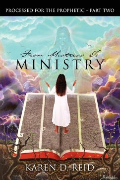 From Mistress To MINISTRY - Reid, Karen D.