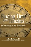 Finding Time for the Timeless