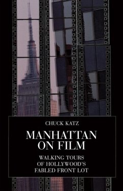 Manhattan on Film 1 - Katz, Chuck