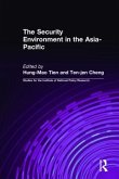 The Security Environment in the Asia-Pacific