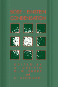 Bose-Einstein Condensation - Griffin, Allan / Snoke, D. W. / Stringari, S. (eds.)