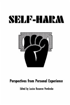 Self Harm