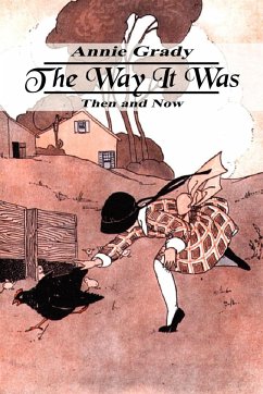 The Way It Was - Grady, Annie