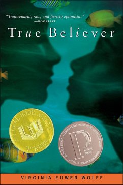 True Believer - Wolff, Virginia Euwer