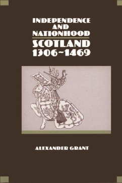Independence and Nationhood - Grant, Alexander