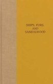 Hammatt: Ships, Furs & Sandalwood CL