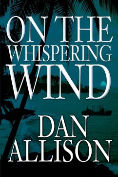 On the Whispering Wind - Allison, Dan