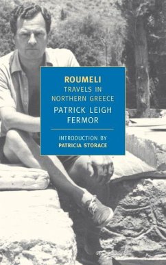 Roumeli - Leigh Fermor, Patrick