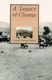 A Legacy of Change: Historic Human Impact on Vegetation in the Arizona Borderlands