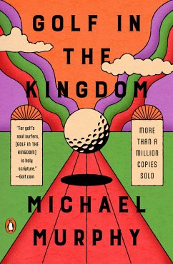 Golf in the Kingdom - Murphy, Michael