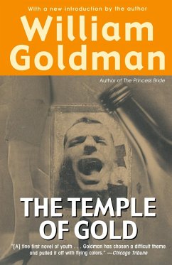 The Temple of Gold The Temple of Gold