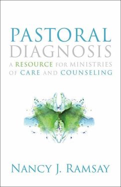 Pastoral Diagnosis - Ramsay, Nancy J