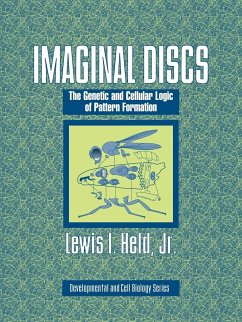 Imaginal Discs - Held, Lewis I. Jr.; Held, Lewis I.