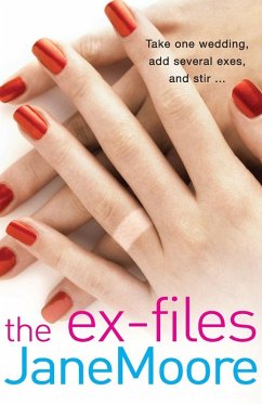 Cover The Ex-Files