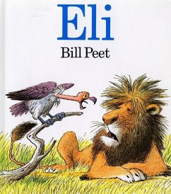 Eli - Peet, Bill