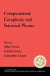 Computational Complexity and... - Bild 1