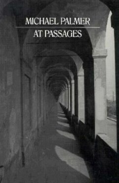 At Passages - Palmer, Michael