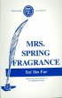 Mrs. Spring Fragrance - Bild 1