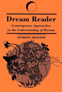 Dream Reader - Shafton, Anthony