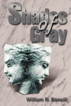 Shades of Gray - Bonelli, William R.