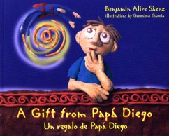 A Gift from Papá Diego - Sáenz, Benjamin Alire