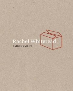 Rachel Whiteread - Wood, Catherine; Burn, Gordon