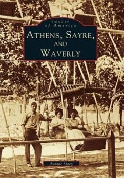 Athens, Sayre, and Waverly - Stacy, Bonnie