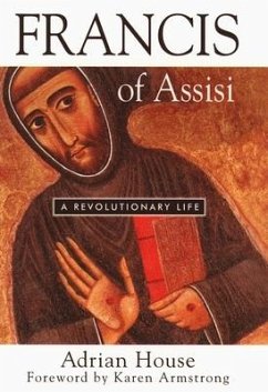 Francis of Assisi - House, Adrian