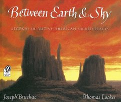 Between Earth & Sky - Bruchac, Joseph