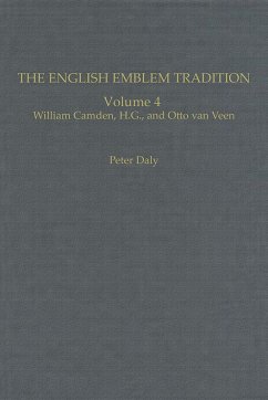 The English Emblem Tradition