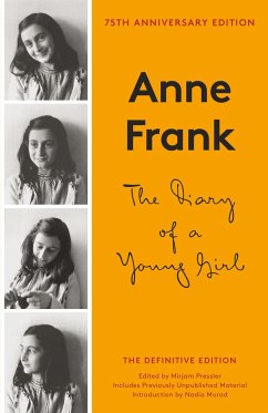 The Diary of a Young Girl - Frank, Anne