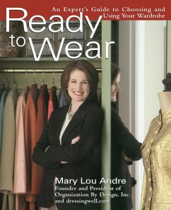 Ready To Wear - Andre, Mary Lou