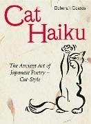Cat Haiku - Coates, Deborah