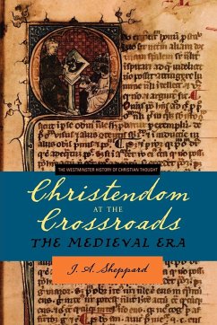 Christendom at the Crossroads