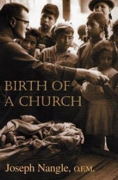 Birth of a Church - Nangle, Joseph