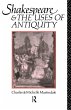 Shakespeare and the Uses of Antiquity - Bild 1