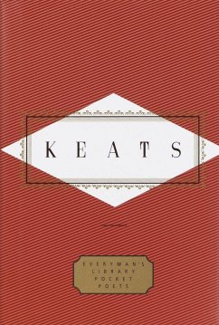 Keats: Poems: Edited by Peter Washington - Keats, John