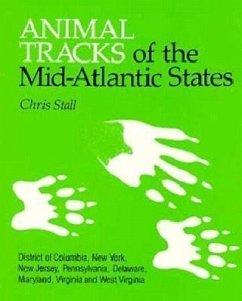 Mid-Atlantic - Stall, Chris