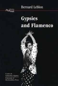 Gypsies and Flamenco - Leblon, Bernard