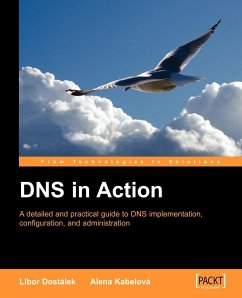 DNS in Action - Dostalek, L.; Kabelova, A.; Dostlek, L.