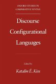 Discourse Configurational Languages