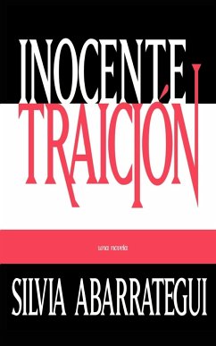 Inocente Traicion - Abarrategui, Silvia