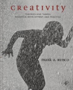 Creativity - Runco, Mark A.