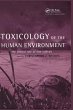 Toxicology of the Human Environment - Bild 1
