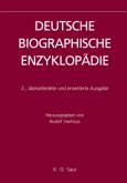 Görres - Hittorp, 2 Teile / Deutsche Biographische Enzyklopädie (DBE) Band 4